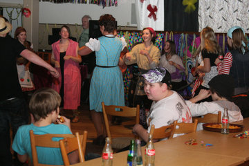 Bild 15 - Olaf Jugendtag